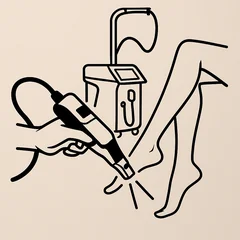 Depilacja laserowa - NL Clinic Katowice