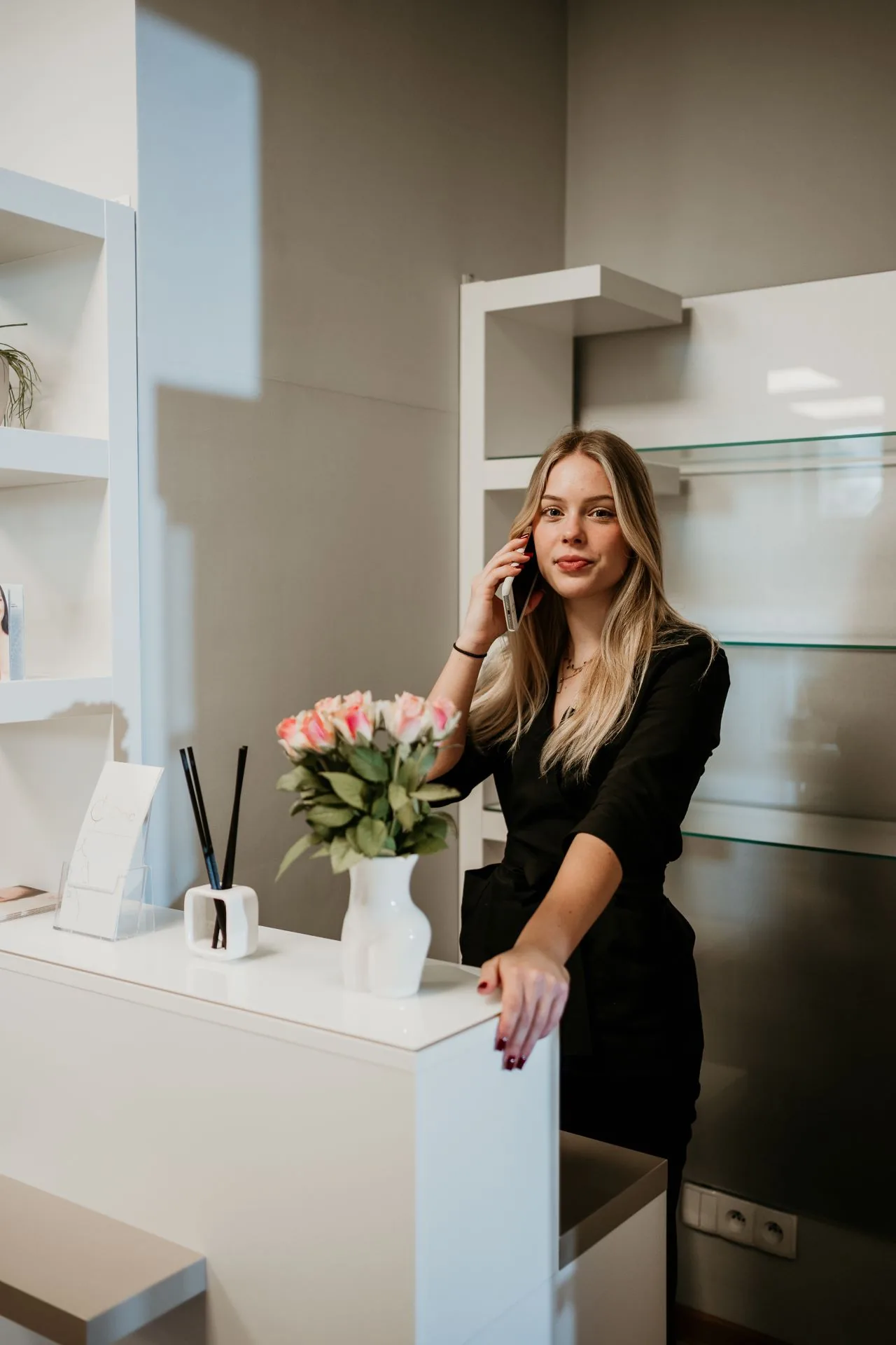 Cosmetology consultation at NL Clinic in Katowice