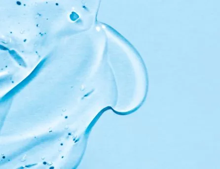 Hyaluronic acid treatment at NL Clinic in Katowice