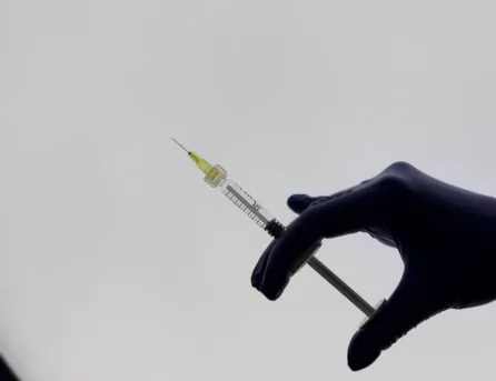 Mesotherapy treatment at NL Clinic in Katowice