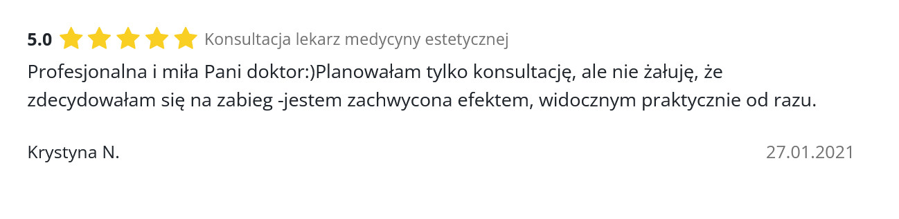 medycyna estetyczna Katowice opinia opinie.png